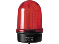 Werma Signaltechnik 280.320.68 Zwaailicht Led Geel Continu Licht 230 V/ac