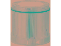 Werma Signaltechnik 64744055 Signaalzuilelement LED Wit 24 V/DC