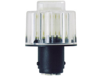 Werma Signaltechnik 956.200.75 Signaalgever lamp Groen