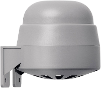 Werma Signaltechnik Hoorn 58500068 585.000.68 Continugeluid 230 V/AC 98 dB
