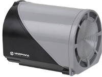 Werma Signaltechnik Sirene 144.000.68 Werma 230 V/AC 110 dB