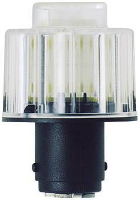Werma Signaltechnik WERMA Signaltechnik Lamp voor signaalgever Wit