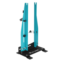 WEST BIKING Pro 27.5 29 Inch Wielrichtstandaard Fietswiel Draairsysteem Velgcorrectiestandaard MTB Wielkalibratiestandaa