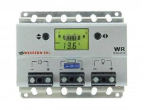 Western Co. WR20 Laadregelaar voor zonne energie PWM 12 V, 24 V 20 A