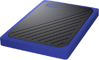 Western Digital My Passportâ