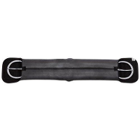 Westernsingel Met Fleece #95;_Singel Met Fleece 75cm