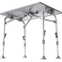 Westfield Aircolite 120 tafel