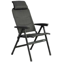 Westfield Campingstoel ADVANCER ERGOFIT
