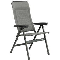 Westfield Campingstoel ADVANCER LIFESTYLE stoel 201 884LG