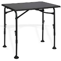 Westfield Table Aircolite 80 bk tafel