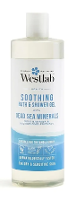 Westlab Bath & Showergel With Dead Sea Minerals