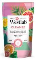 Westlab Cleanse Bathing Salts