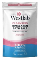 Westlab Cleansing Himalaya Bath Salt