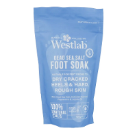 Westlab Epsom Salt Foot Soak