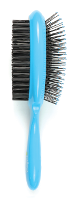 Wet Brush Dieren Borstel Dubbelzijdig