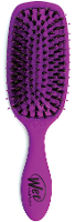 Wet Brush Haarborstel Shine Enhancer Purple