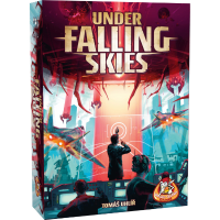 WGG Under Falling Skies
