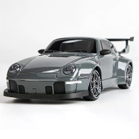 WH S814 1/24 2.4G 4WD Drift RC auto Mini Race LED verlichting Radiocontrole Hogesnelheidsmotor On road racemodel Jongens