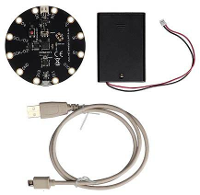 Whadda LED module WMW100