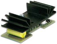 Whadda Soldeerset, DIY, elektronisch VOERTUIGONTSTEKINGSSYSTEEM