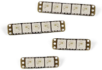 Whadda WMW103 LED module 1 stuk(s)
