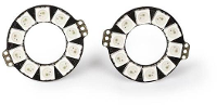Whadda WMW107 LED module 1 stuk(s)