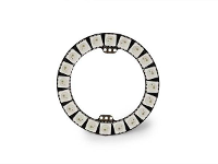 Whadda WMW108 LED module 1 stuk(s)