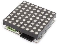 Whadda WPB439 Displaymodule ()