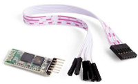 Whadda WPI302 Bluetooth overdrachtsmodule 1 stuk(s)