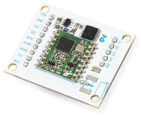 Whadda WPI348 Uitbreidingsboard 1 stuk(s)