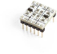 Whadda WPI410 Uitbreidingsboard 1 stuk(s)