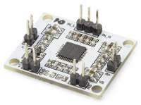 Whadda WPI446 Uitbreidingsboard 1 stuk(s)