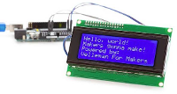 Whadda WPI450 Displaymodule ()