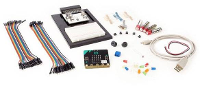 Whadda WPK002 micro:bit Kit WPK002