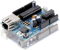 Whadda WPK04 Uitbreidingsboard