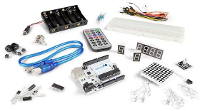 Whadda WPK501 Starterkit WPK501
