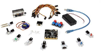 Whadda WPK702 micro:bit Kit WPK702