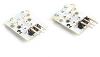 Whadda WPM308 Magneetschakelmodule Uitbreidingsmodule 2 stuk(s)