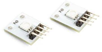 Whadda WPM318 LED module 2 stuk(s)
