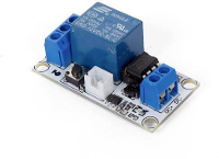 Whadda WPM331 1 kanaals rustrelaismodule met bistable schakelaar 12 V