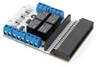 Whadda WPM401 Developmentboard 1 stuk(s)