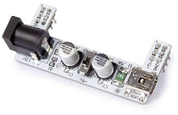 Whadda WPM424 Developmentboard 1 stuk(s)