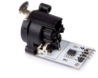 Whadda WPM432 DMX512 module.