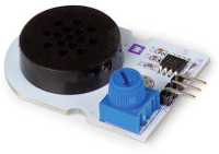 Whadda WPM457 digitale luidsprekermodule