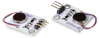 Whadda WPM458 Developmentboard 2 stuk(s)