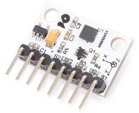 Whadda WPSE208 Developmentboard 1 stuk(s)
