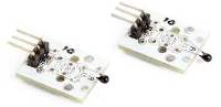 Whadda WPSE320 Uitbreidingsprintplaat Developmentboard 2 stuk(s)