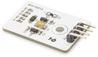 Whadda WPSE341 BH1750 digitale lichtintensiteitssensor module
