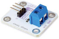 Whadda WPSE350 Developmentboard 1 stuk(s)