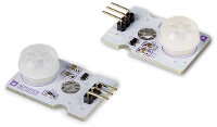Whadda WPSE353 Developmentboard 2 stuk(s)